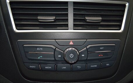 FAW Besturn X40 I, 2021 год, 1 177 000 рублей, 39 фотография