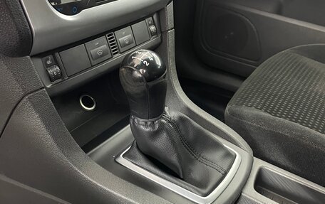 Ford Focus II рестайлинг, 2005 год, 408 000 рублей, 15 фотография