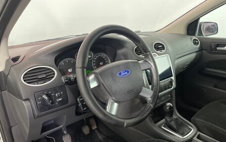 Ford Focus II рестайлинг, 2005 год, 408 000 рублей, 7 фотография