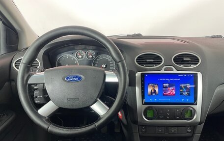 Ford Focus II рестайлинг, 2005 год, 408 000 рублей, 11 фотография