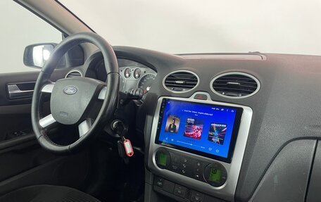 Ford Focus II рестайлинг, 2005 год, 408 000 рублей, 12 фотография