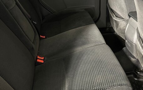 Ford Focus II рестайлинг, 2005 год, 408 000 рублей, 19 фотография