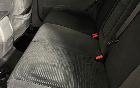 Ford Focus II рестайлинг, 2005 год, 408 000 рублей, 20 фотография