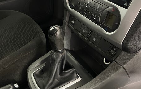 Ford Focus II рестайлинг, 2005 год, 408 000 рублей, 16 фотография