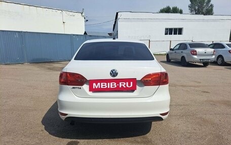 Volkswagen Jetta VI, 2014 год, 879 000 рублей, 7 фотография