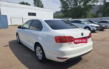Volkswagen Jetta VI, 2014 год, 879 000 рублей, 8 фотография