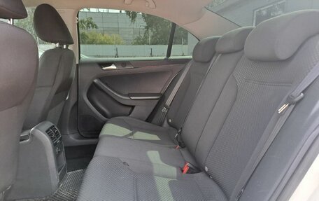 Volkswagen Jetta VI, 2014 год, 879 000 рублей, 15 фотография