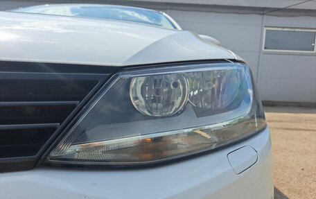 Volkswagen Jetta VI, 2014 год, 879 000 рублей, 21 фотография