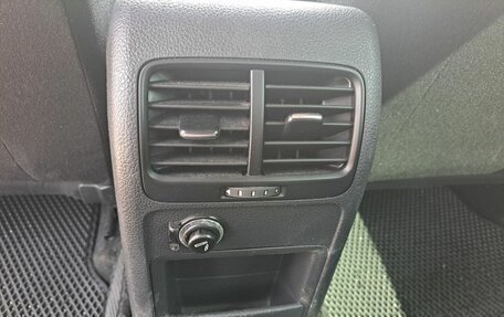 Volkswagen Jetta VI, 2014 год, 879 000 рублей, 25 фотография