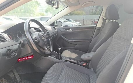 Volkswagen Jetta VI, 2014 год, 879 000 рублей, 20 фотография
