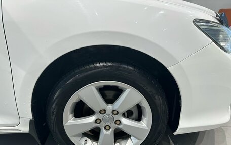 Toyota Camry, 2013 год, 1 690 000 рублей, 6 фотография