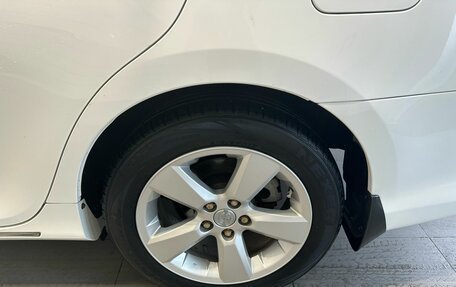 Toyota Camry, 2013 год, 1 690 000 рублей, 8 фотография