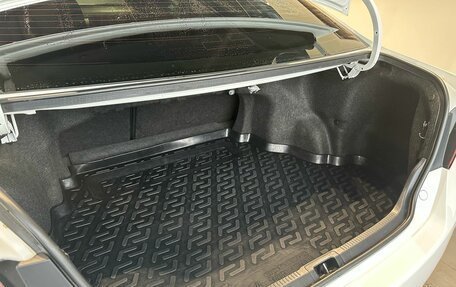 Toyota Camry, 2013 год, 1 690 000 рублей, 14 фотография