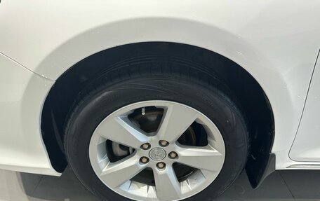 Toyota Camry, 2013 год, 1 690 000 рублей, 7 фотография