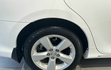 Toyota Camry, 2013 год, 1 690 000 рублей, 9 фотография