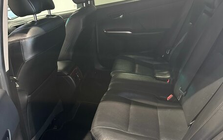 Toyota Camry, 2013 год, 1 690 000 рублей, 12 фотография