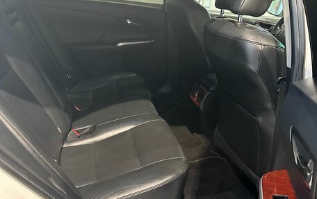Toyota Camry, 2013 год, 1 690 000 рублей, 18 фотография