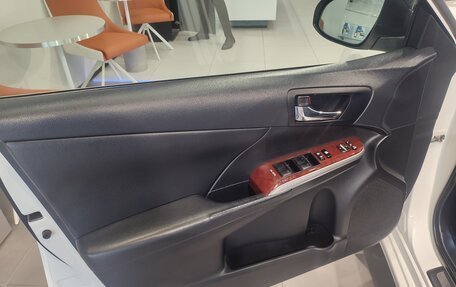 Toyota Camry, 2013 год, 1 690 000 рублей, 25 фотография