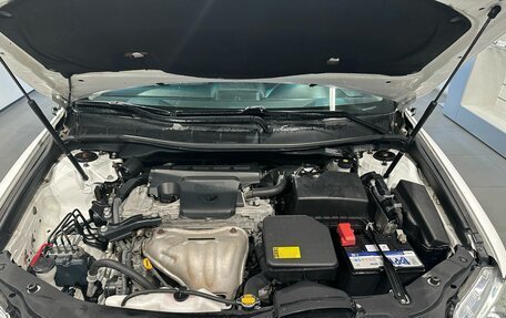 Toyota Camry, 2013 год, 1 690 000 рублей, 21 фотография