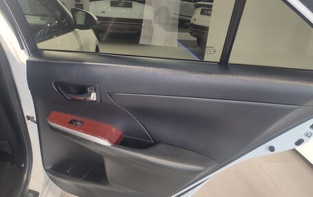 Toyota Camry, 2013 год, 1 690 000 рублей, 23 фотография