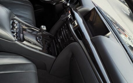 Lexus LX III, 2020 год, 9 500 000 рублей, 14 фотография