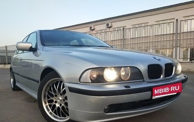 BMW 5 серия, 2000 год, 600 000 рублей, 1 фотография