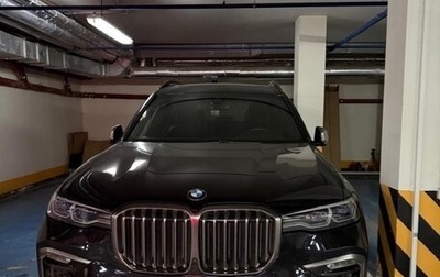 BMW X7, 2020 год, 11 100 000 рублей, 1 фотография