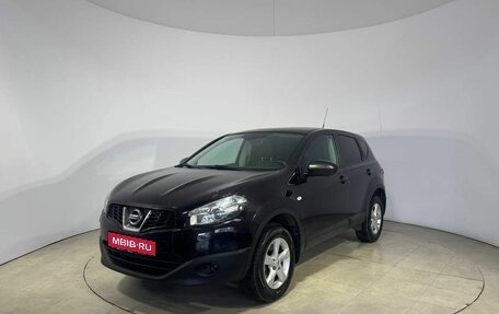 Nissan Qashqai, 2013 год, 1 099 000 рублей, 1 фотография