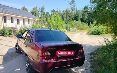Daewoo Nexia I рестайлинг, 2011 год, 280 000 рублей, 1 фотография
