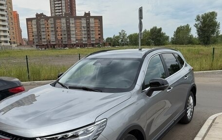 Haval Jolion, 2024 год, 2 550 000 рублей, 1 фотография