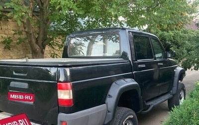 ЛуАЗ Pickup, 2011 год, 600 000 рублей, 1 фотография