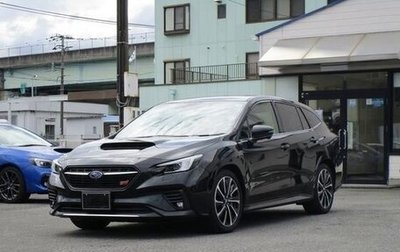 Subaru Levorg, 2022 год, 1 797 000 рублей, 1 фотография