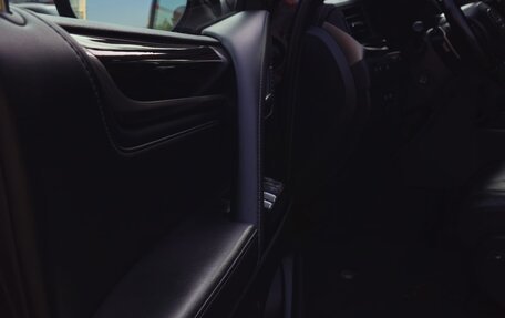 Lexus LX III, 2020 год, 9 500 000 рублей, 19 фотография