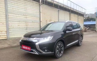 Mitsubishi Outlander III рестайлинг 3, 2021 год, 1 900 999 рублей, 1 фотография
