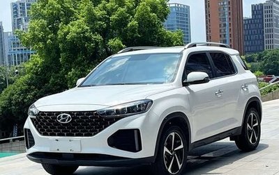 Hyundai ix35, 2022 год, 1 600 000 рублей, 1 фотография