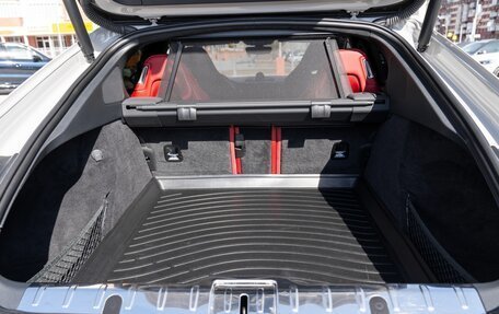 Porsche Panamera II рестайлинг, 2018 год, 9 000 000 рублей, 16 фотография