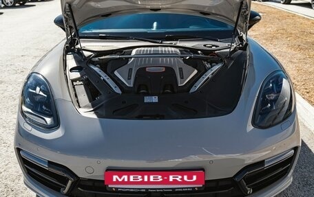 Porsche Panamera II рестайлинг, 2018 год, 9 000 000 рублей, 14 фотография