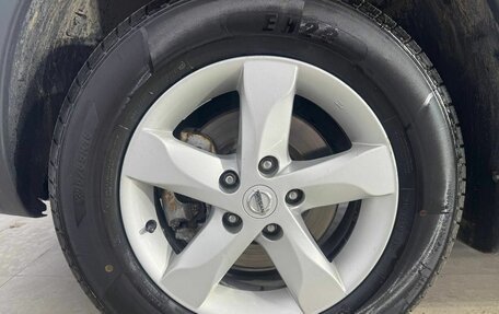 Nissan Qashqai, 2013 год, 1 099 000 рублей, 10 фотография