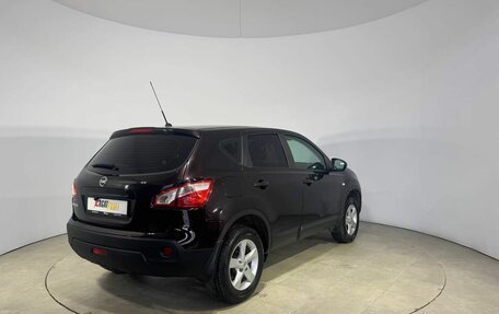 Nissan Qashqai, 2013 год, 1 099 000 рублей, 5 фотография