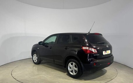 Nissan Qashqai, 2013 год, 1 099 000 рублей, 7 фотография