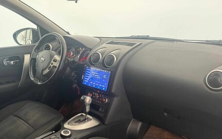 Nissan Qashqai, 2013 год, 1 099 000 рублей, 12 фотография