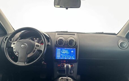 Nissan Qashqai, 2013 год, 1 099 000 рублей, 13 фотография