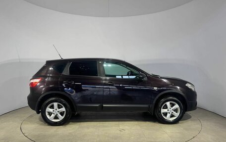 Nissan Qashqai, 2013 год, 1 099 000 рублей, 4 фотография