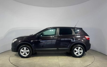 Nissan Qashqai, 2013 год, 1 099 000 рублей, 8 фотография