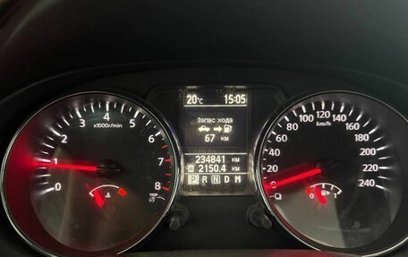 Nissan Qashqai, 2013 год, 1 099 000 рублей, 11 фотография