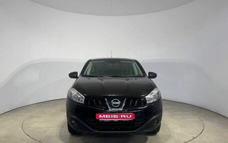 Nissan Qashqai, 2013 год, 1 099 000 рублей, 2 фотография