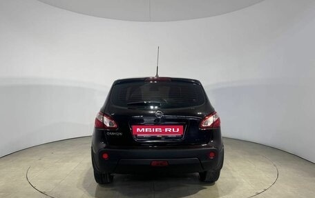 Nissan Qashqai, 2013 год, 1 099 000 рублей, 6 фотография