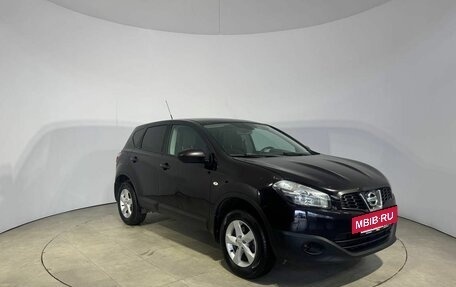 Nissan Qashqai, 2013 год, 1 099 000 рублей, 3 фотография