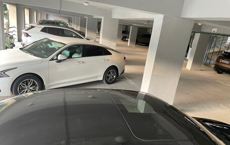 Audi A4, 2002 год, 680 000 рублей, 15 фотография