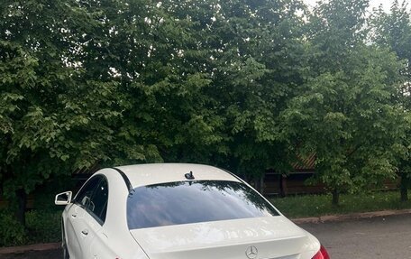Mercedes-Benz CLA, 2015 год, 1 750 000 рублей, 6 фотография